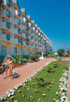 Club Lonicera Hotel 